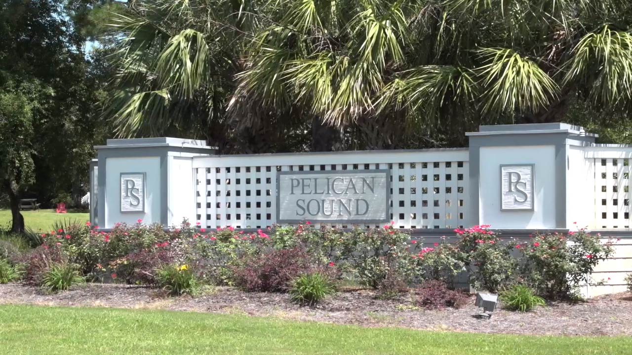 Pelican Sound