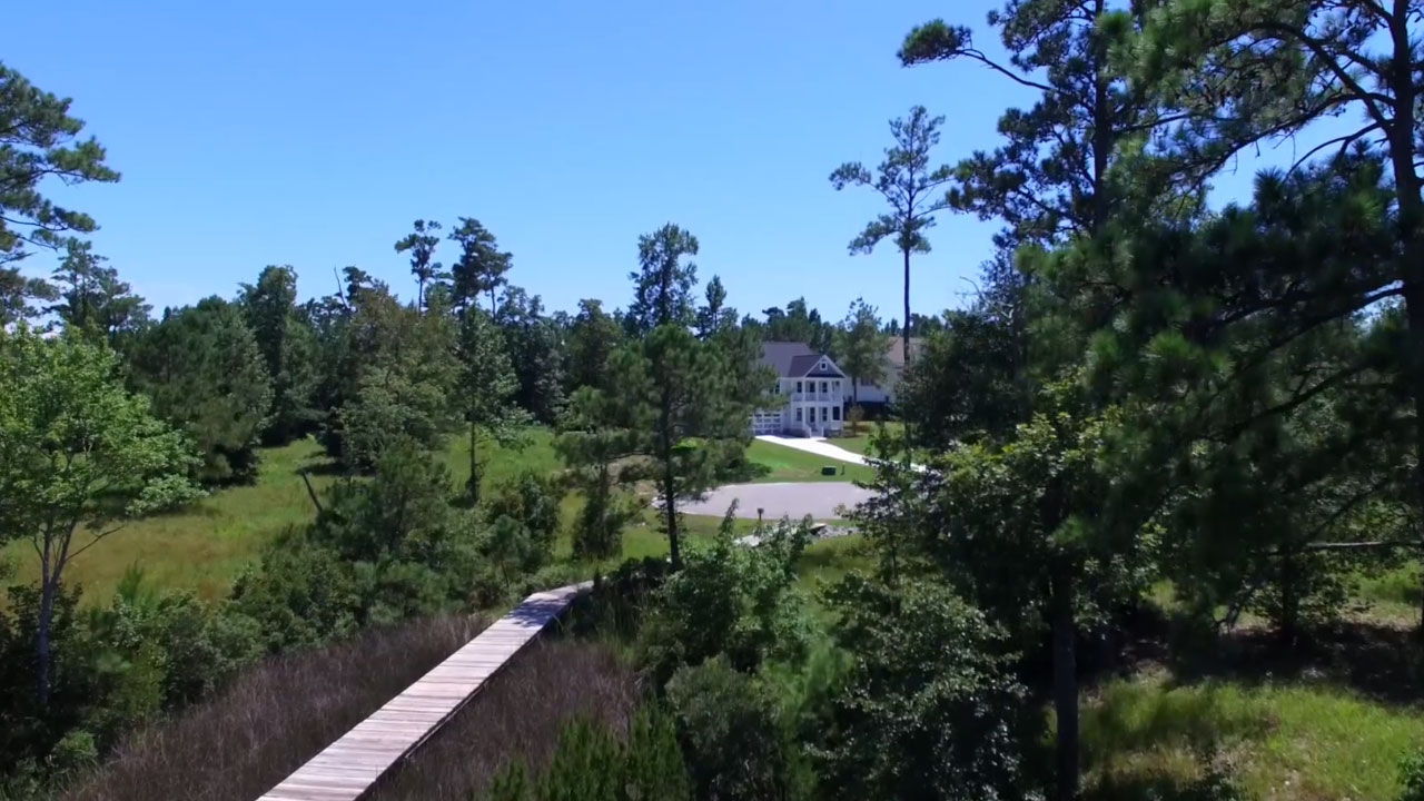 Tradewinds Cove