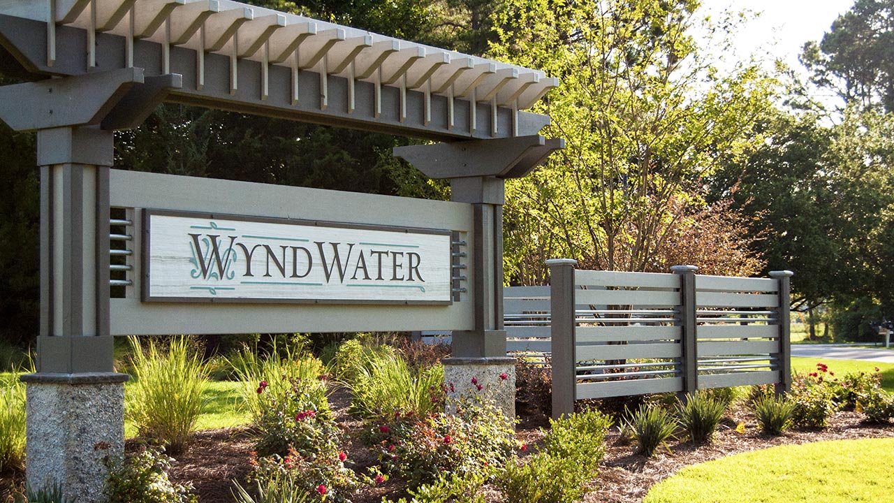 WyndWater